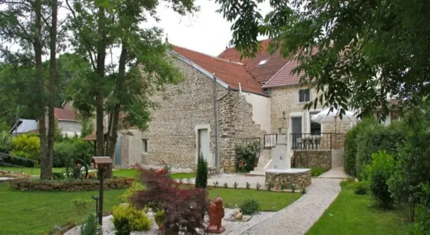 B&B Mirage