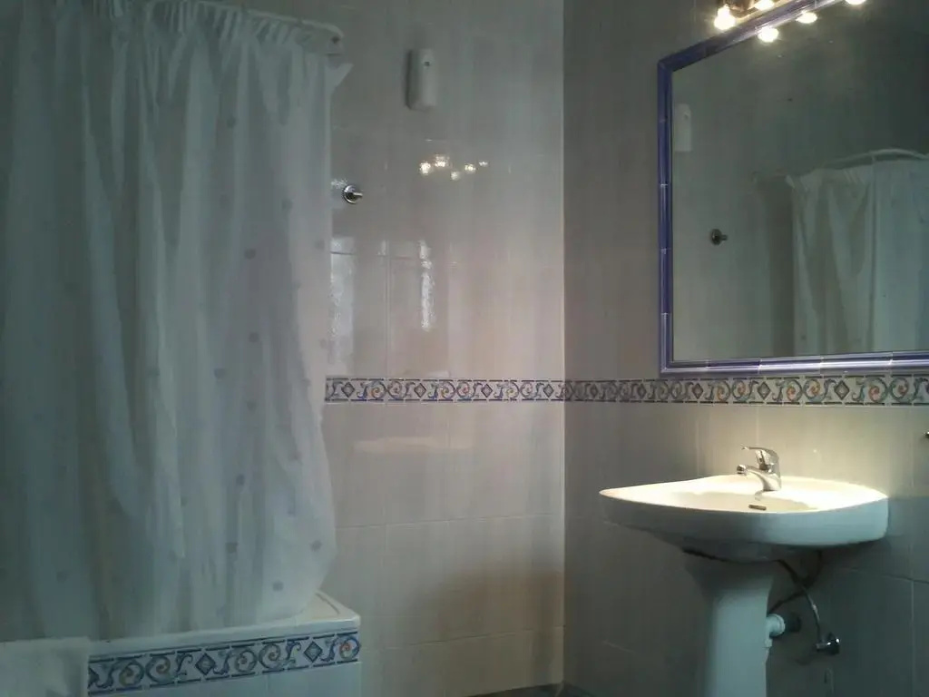 Imagen de Séneca Hostel (18 de 18)