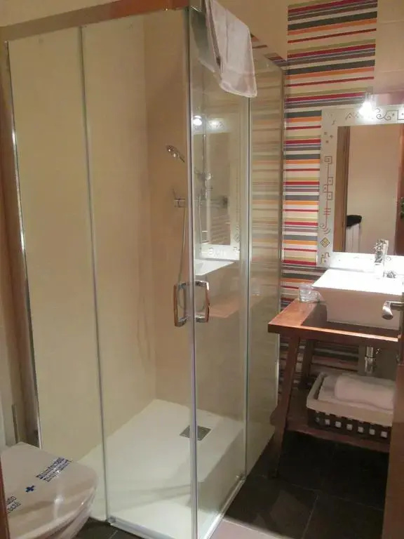 Imagen de Hostal Otsoa (8 de 29)