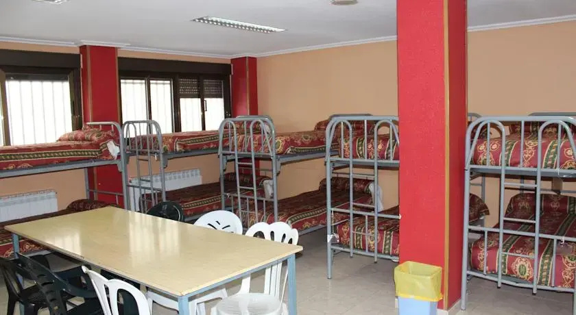 Imagen de Albergue Juvenil Salamanca (17 de 29)