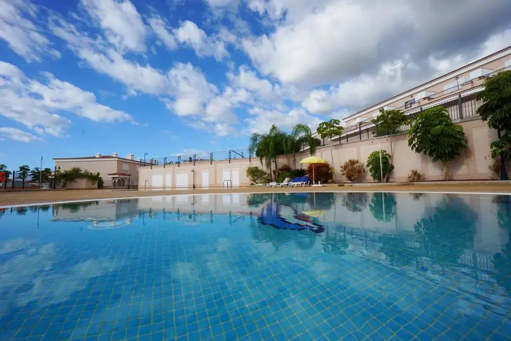 Villa Aurora Playa La Arena