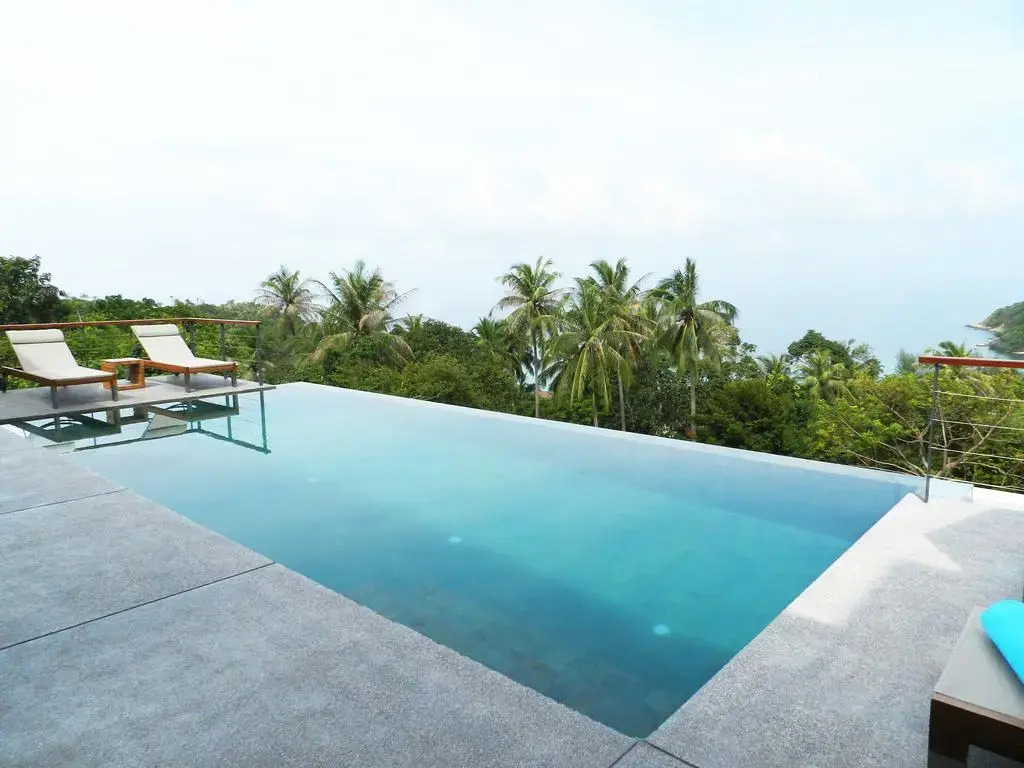 Designer villa Sonrisa