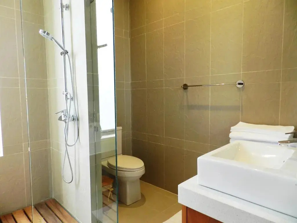 Designer villa Sonrisa