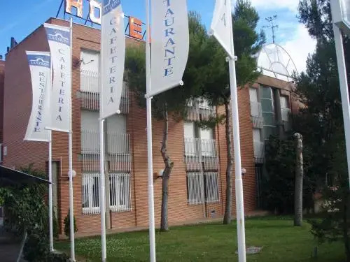 Imagen de La Colina (11 de 25)