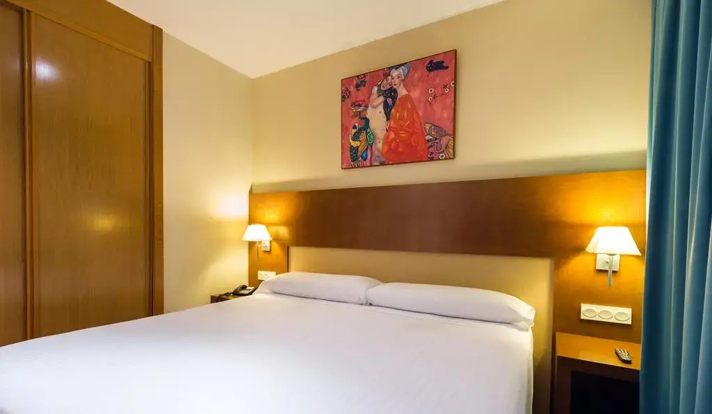 Imagen de Hotel Catalonia Las Cañas (9 de 29)
