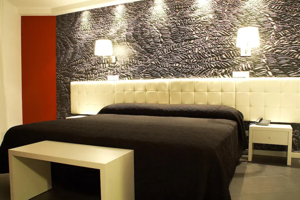 Imagen de Hotel Villa Sonsierra (11 de 25)