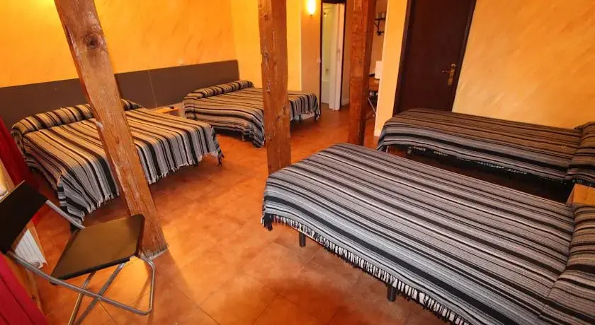 Imagen de Hostal Alaska (18 de 23)