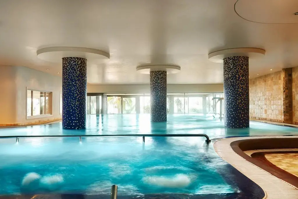 Marbella Club Hotel · Golf Resort & Spa