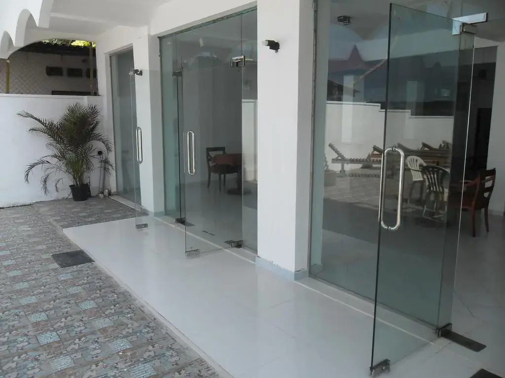 Vista Rooms Hikkaduwa Beach 4