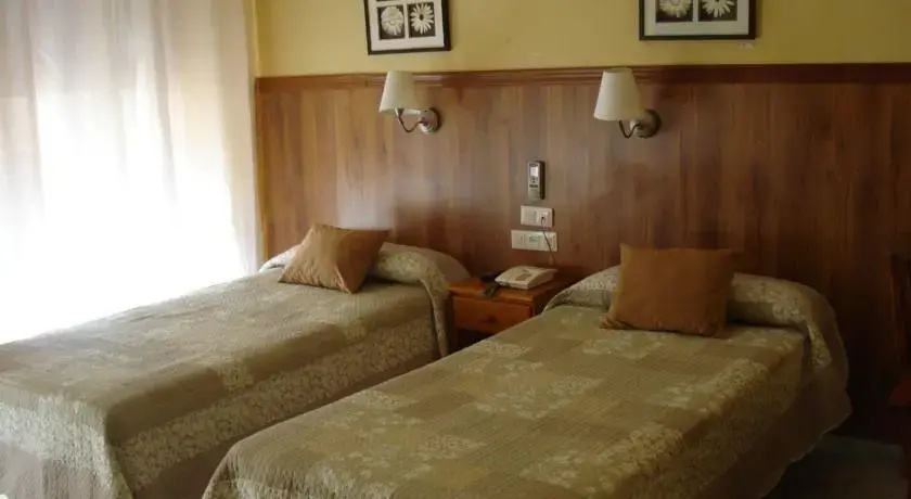 Hotel Gran Plaza