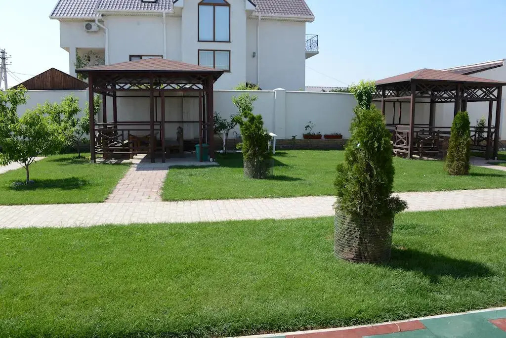 Аркадия