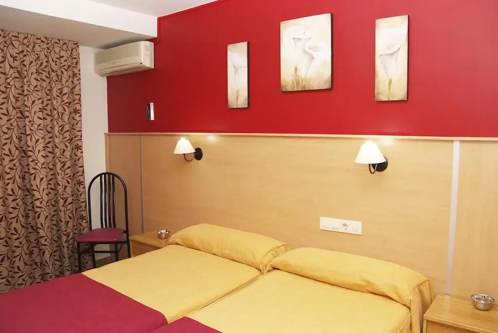 Imagen de HOTEL SAN JUAN (23 de 31)
