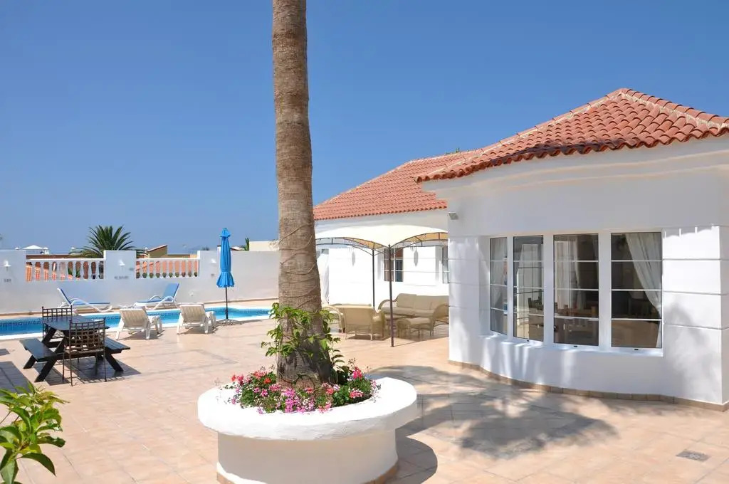 Villa Esperanza