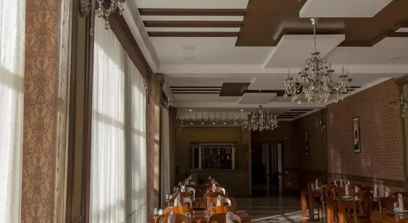 Hotel Orto Asia