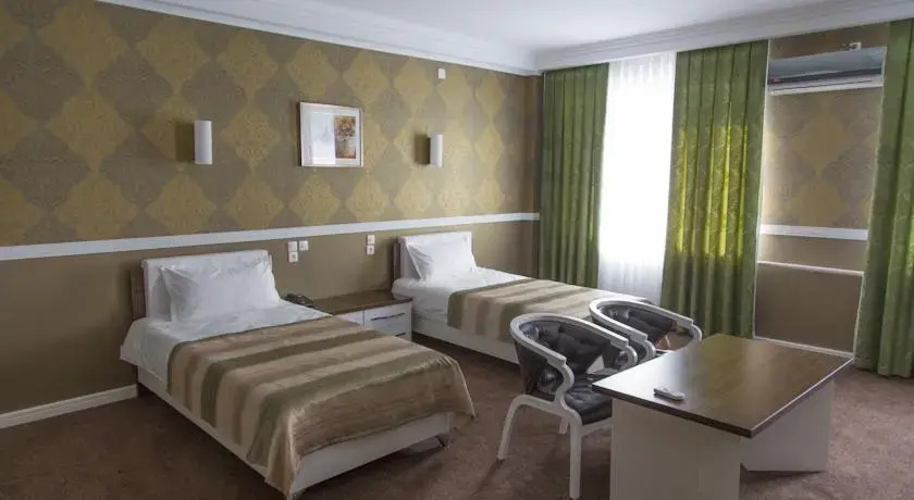 Hotel Orto Asia