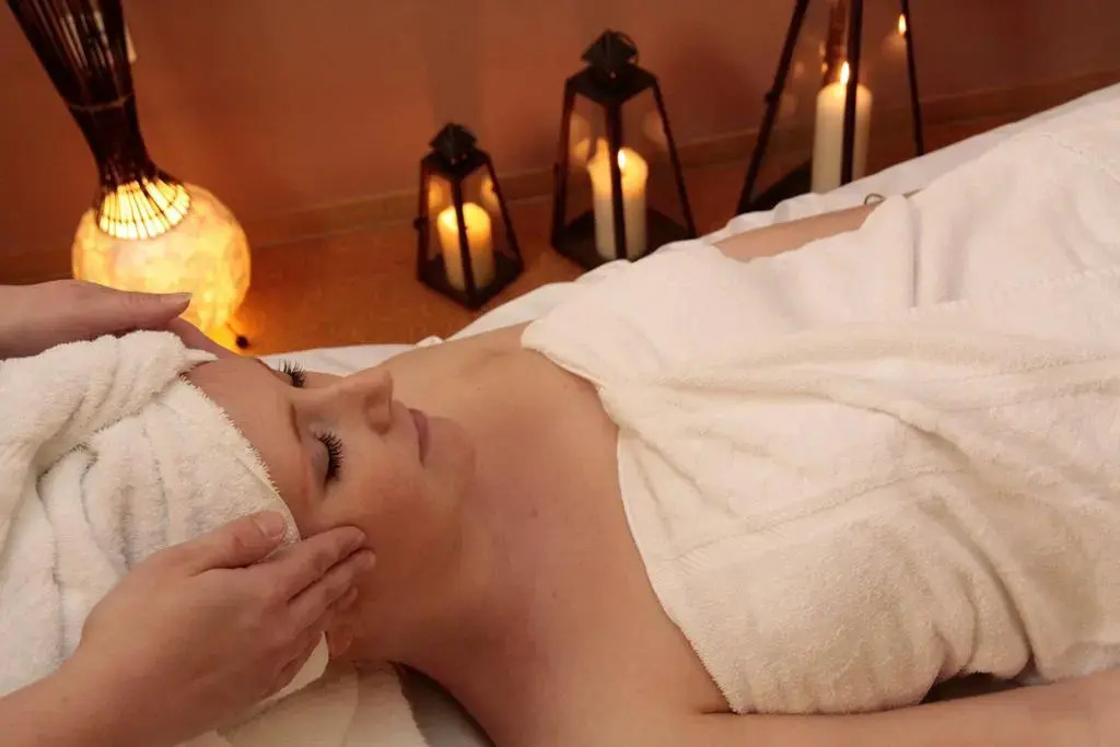 Massage bad dürkheim
