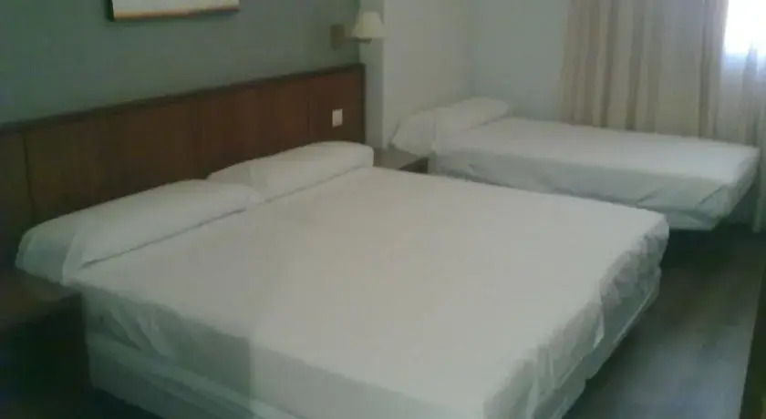 Imagen de Hotel Almanzor (6 de 22)