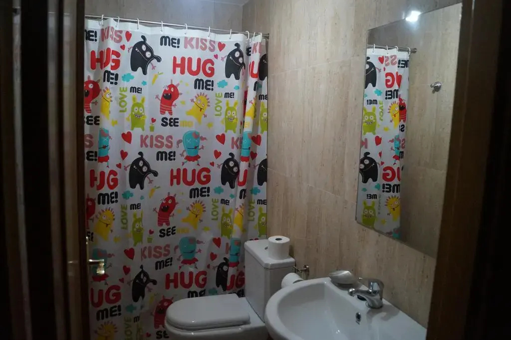 Imagen de Casa Rural Spa El Capricho de Miguel (24 de 26)