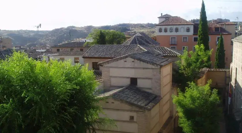 Imagen de Hostal Santo Tomé (6 de 22)