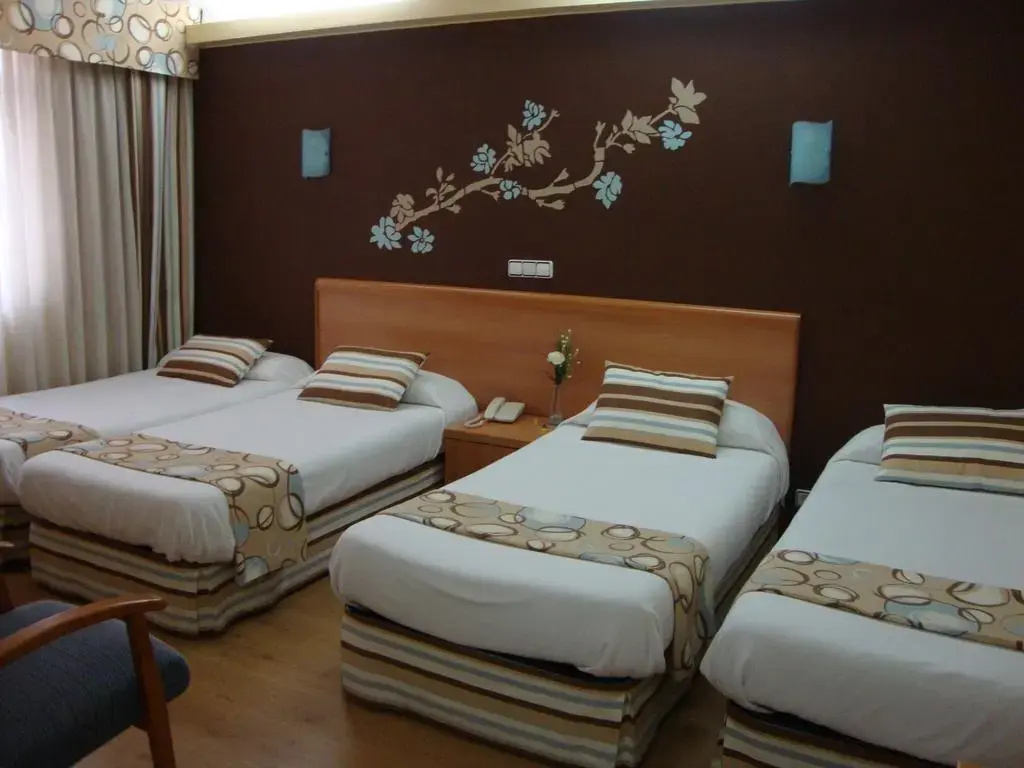 Imagen de Hotel Almirante (3 de 19)