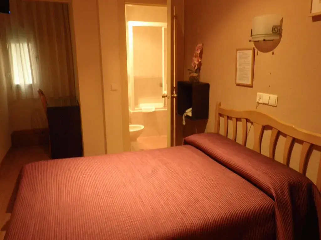 Imagen de Hostal Don Alfonso (12 de 21)