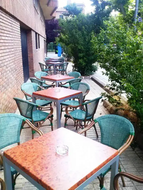 Imagen de Albergue Internacional de Teruel City Backpackers (7 de 12)