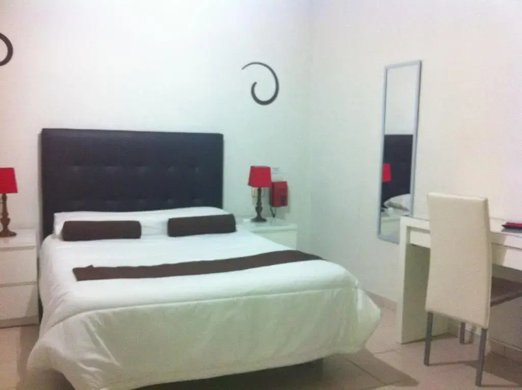 Imagen de Emperatriz I Hotel (6 de 27)