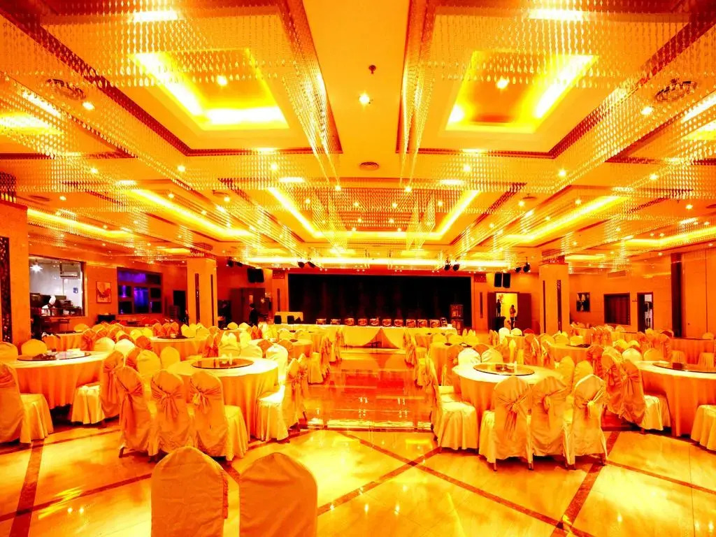 Thank Inn Chain Hotel Shanxi Ankang Xunyang Kuanghuayuan