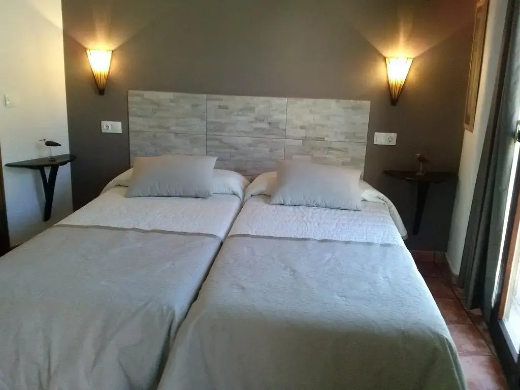Hostal Suetxe
