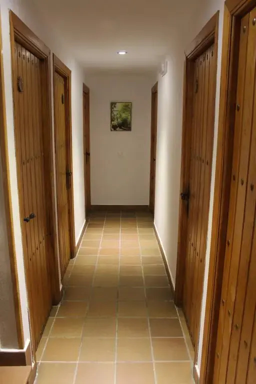 Imagen de Hostal Plaza de Italia (19 de 28)
