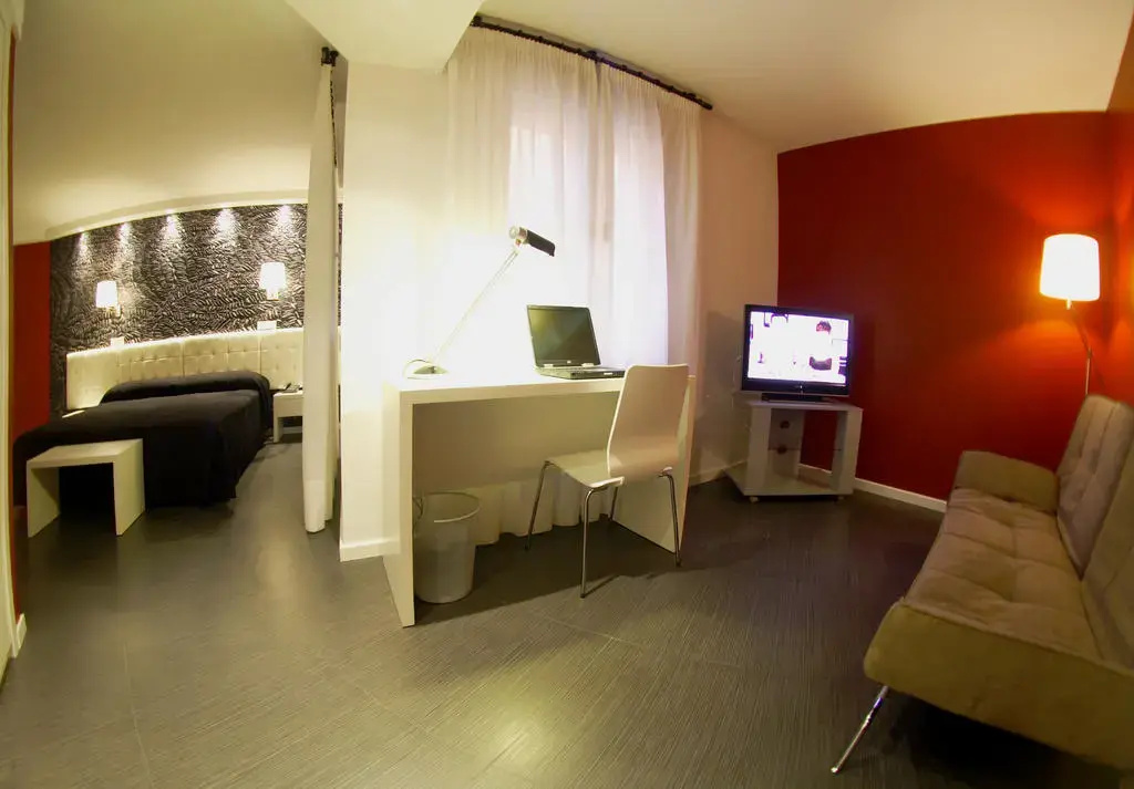 Imagen de Hotel Villa Sonsierra (24 de 25)
