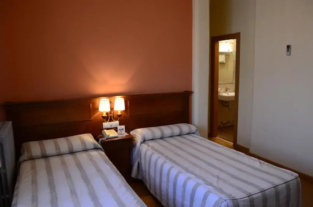 Imagen de Hotel Los Tilos (8 de 21)