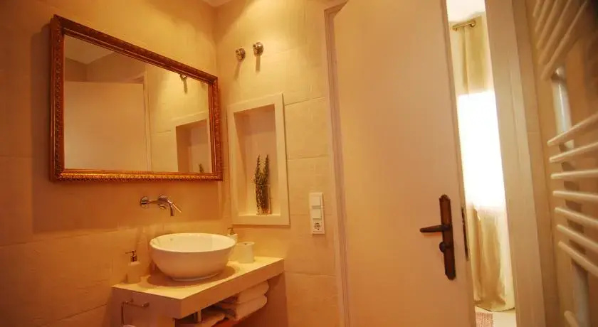Imagen de Montjuic BedBreakfast (21 de 21)