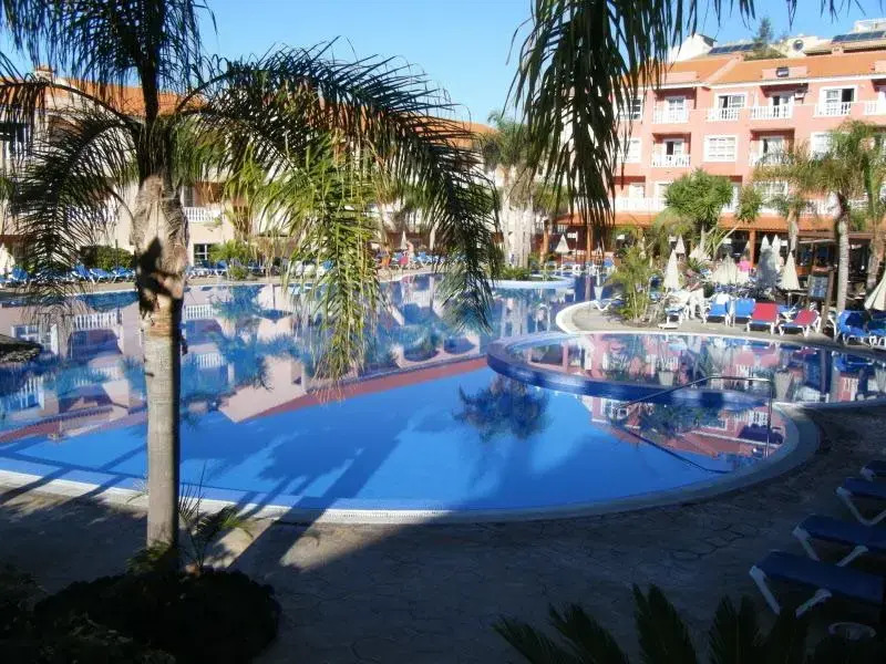 Holiday home Casas de Teno Alto