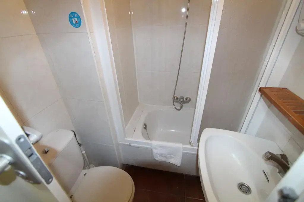 Imagen de Hostal Alaska (22 de 23)