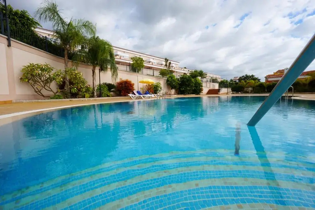 Villa Aurora Playa La Arena