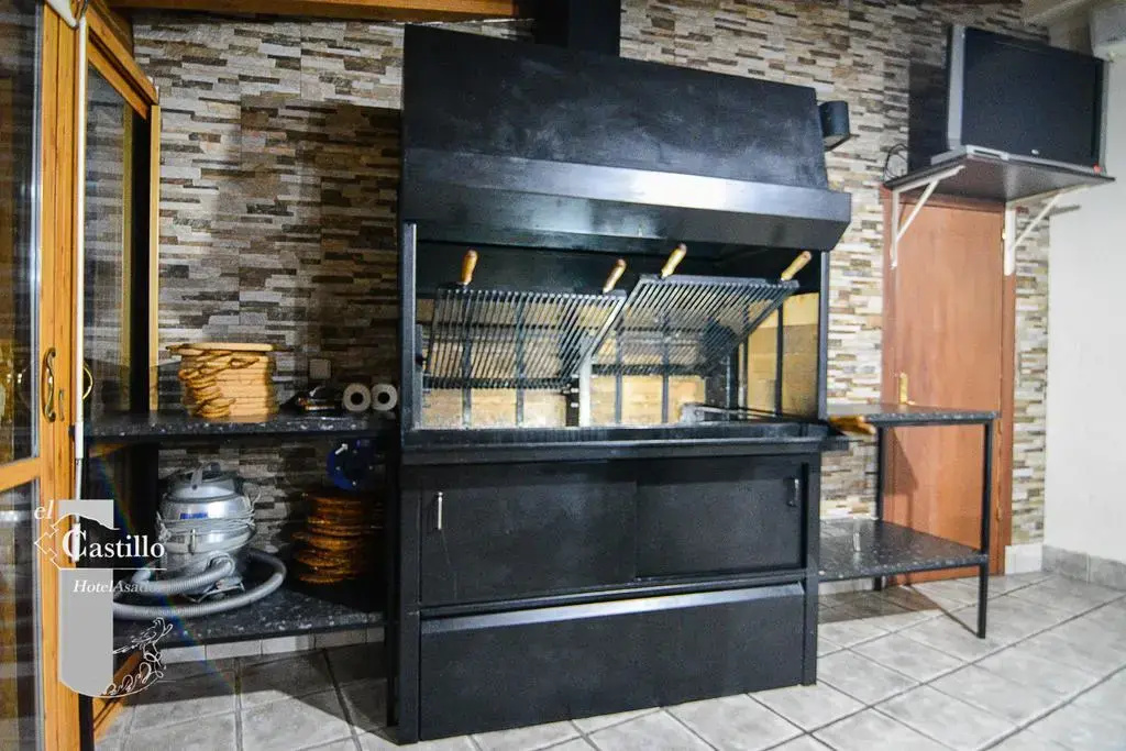 Imagen de Hotel Asador El Castillo (11 de 11)