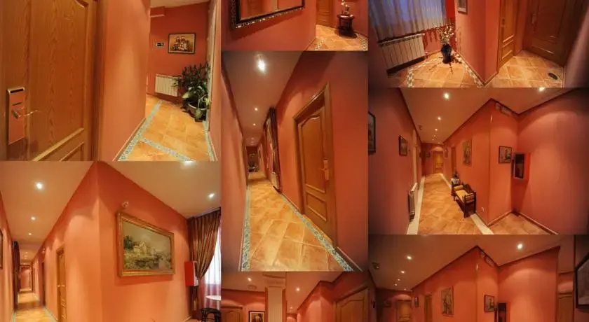 Imagen de Hostal Las Fuentes (12 de 13)