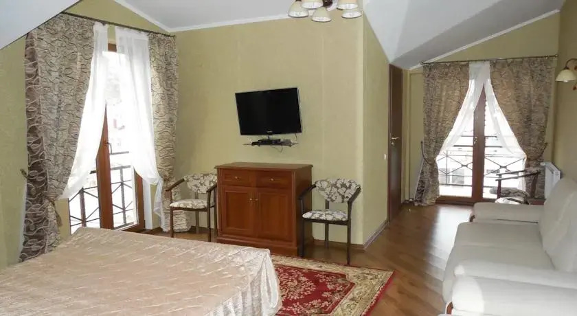 Sloboda Hostel