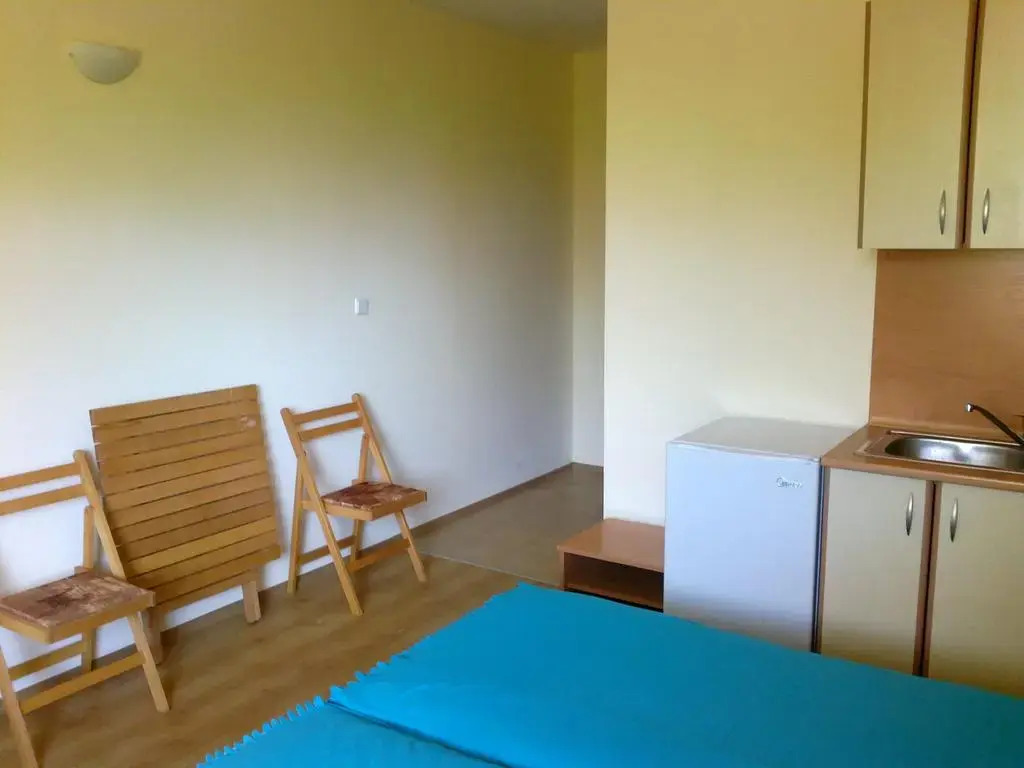 Apartment Amadeus 5
