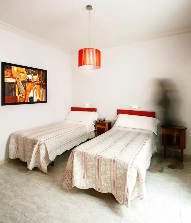 Imagen de Hostal Barrera (21 de 21)