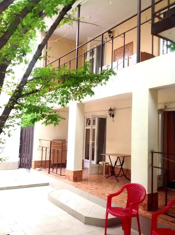 Ivolga Guest House