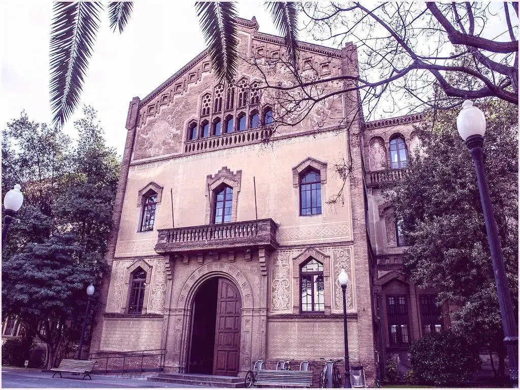 Imagen de Barcelona Riders Hostel (6 de 29)