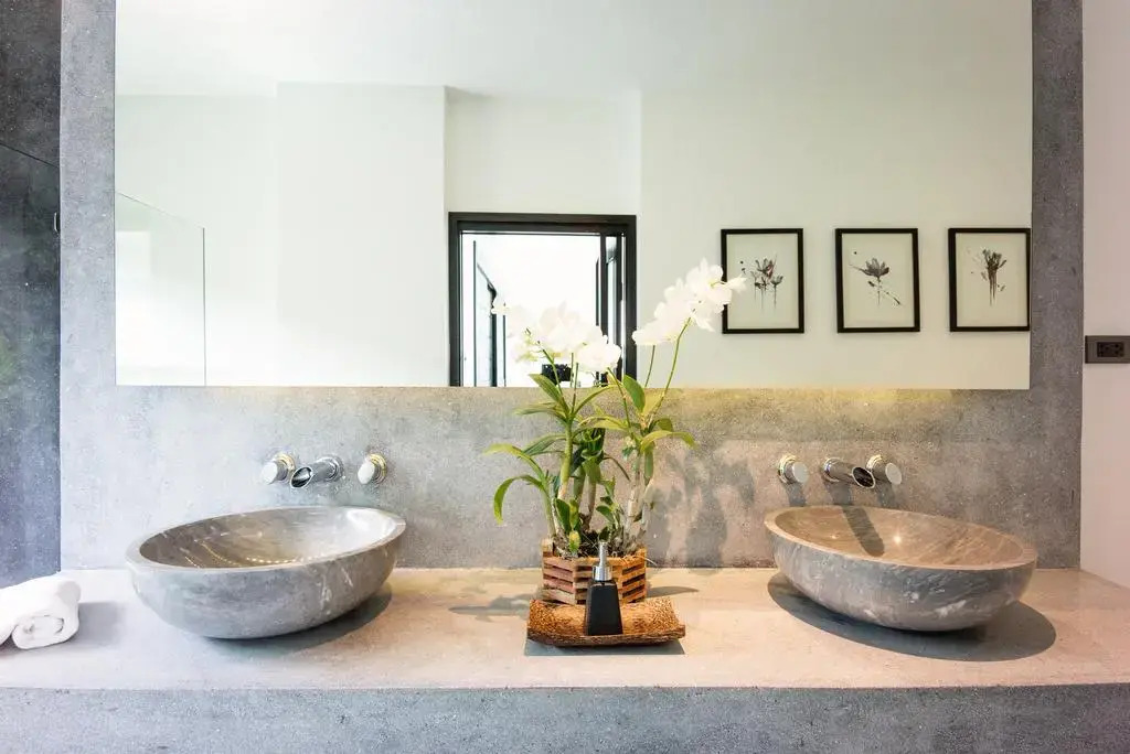 Designer Villa Interlude