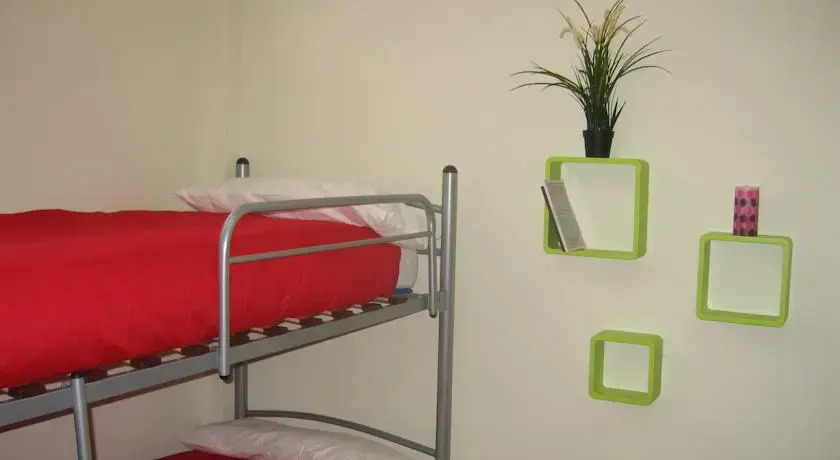 Imagen de Bilbao Central Hostel (4 de 22)