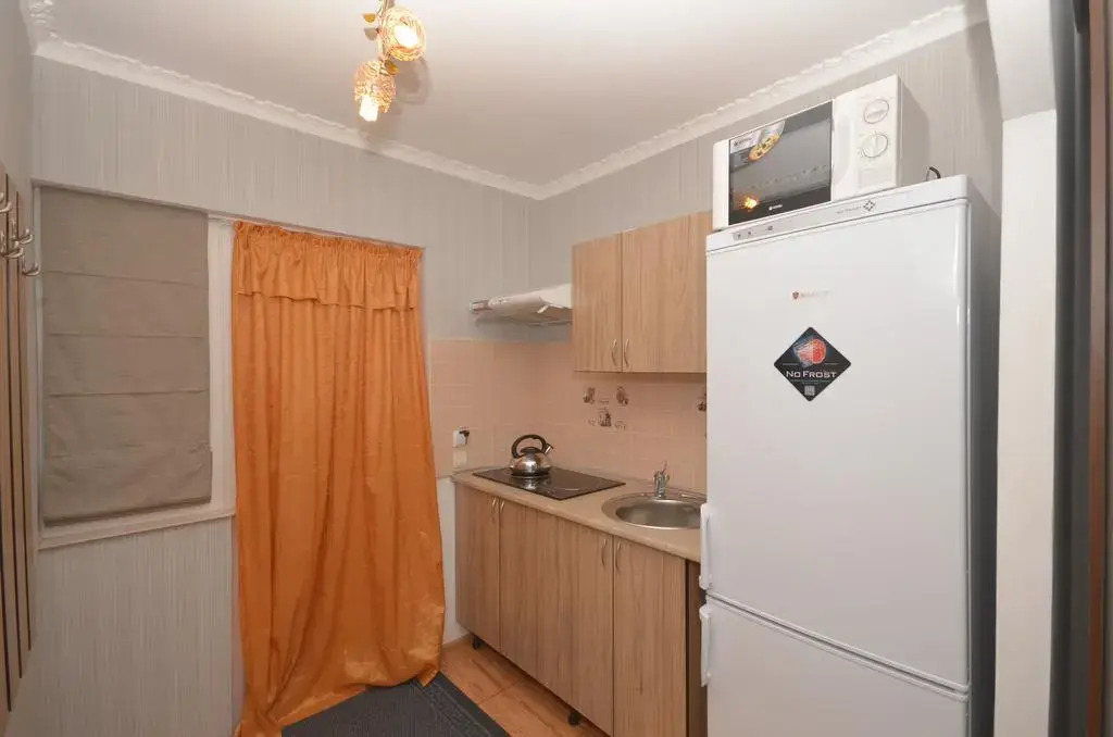 Guest House U Vandy