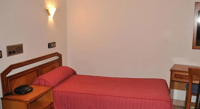 Imagen de Hotel Amefa Salamanca (2 de 2)