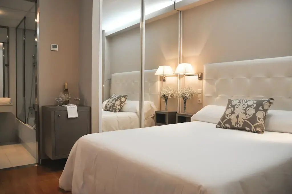 Imagen de Hotel Jucamar (3 de 23)