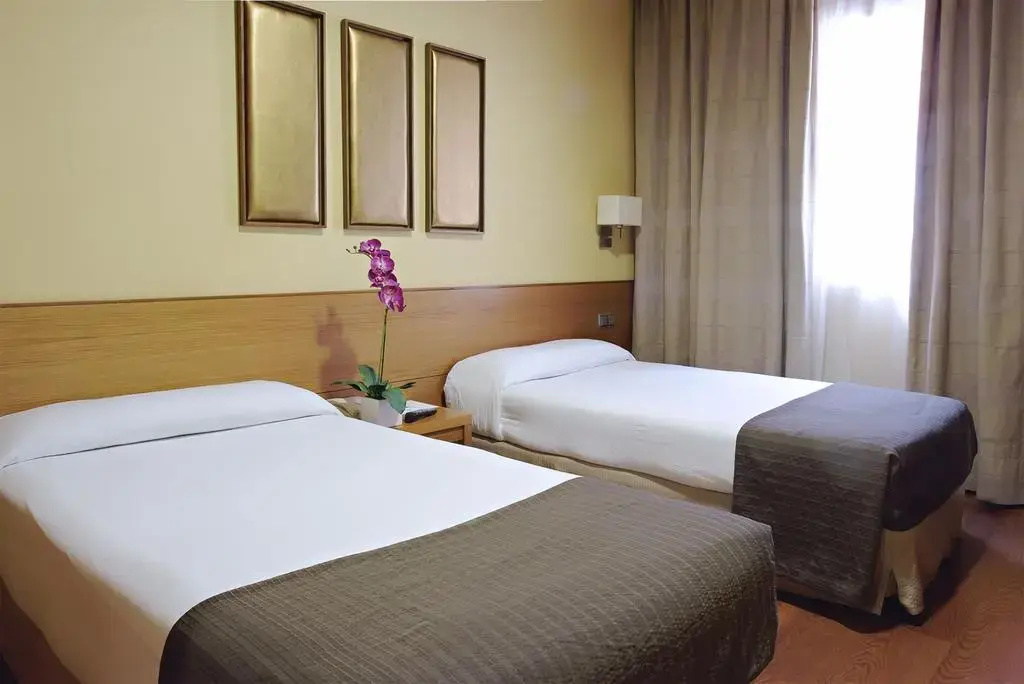 Imagen de Hotel Sterling (10 de 22)