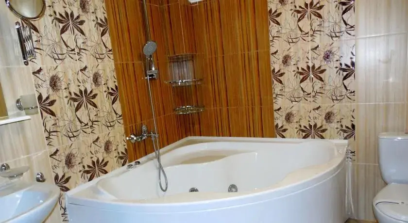 Sloboda Hostel